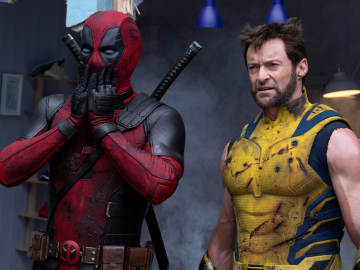 Komiksový hit Deadpool & Wolverine dorazí na Disney+ skôr. Kedy ho uvidíme?