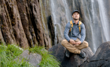 Sila mindfulness: Ako zlepšiť duševné zdravie pomocou pozornosti