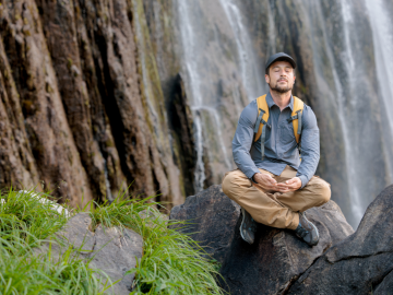 Sila mindfulness: Ako zlepšiť duševné zdravie pomocou pozornosti