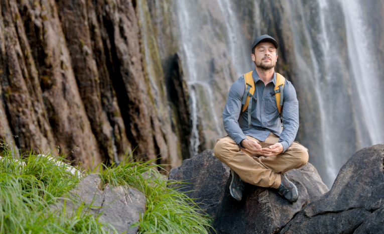 Sila mindfulness: Ako zlepšiť duševné zdravie pomocou pozornosti