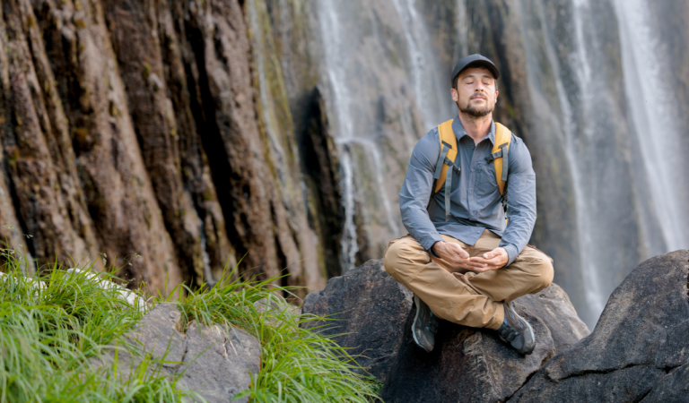 Sila mindfulness: Ako zlepšiť duševné zdravie pomocou pozornosti