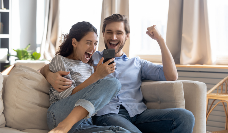 Prekvapí ťa nečakaný finančný úspech? Pre týchto 5 skupín ľudí budú najbližšie dni plné radosti