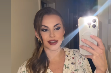 Slovenská influencerka prišla o svoj 240-tisícový Instagram. Čo sa stalo?