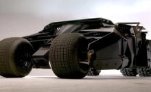 Chceš vlastniť Batmobil? Warner Bros. predáva 10 kusov