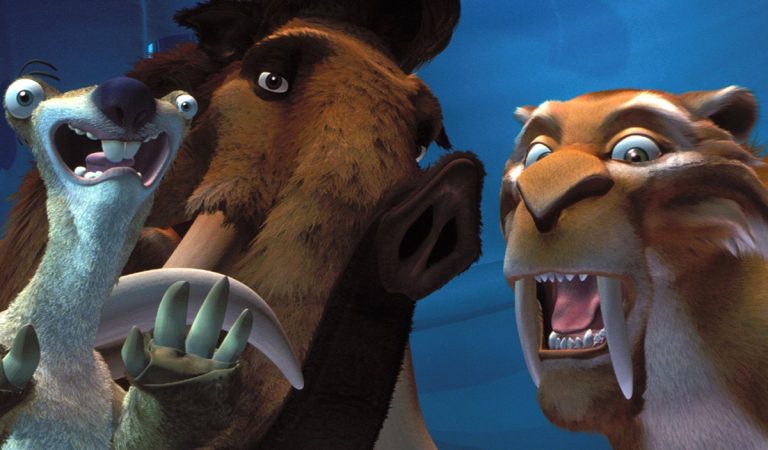 Animovaná séria Doba ľadová sa vráti na plátna kín. Štúdio Disney oznámilo práce na šiestom diele