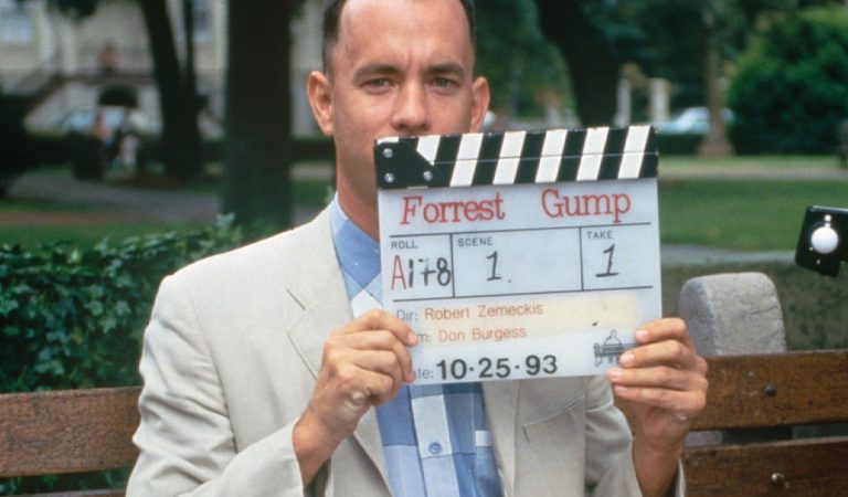 Prečo nikdy nevznikol Forrest Gump 2?
