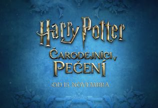 Harry Potter: Čarodejníci v pečení