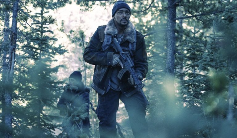 Sci-fi triler Hranica prežitia ponúkne atmosféru aj napätie