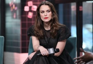 Keira Knightley spomínala na svoju rolu z Pirátov z Karibiku. Film jej pomohol, ale zároveň privodil traumu