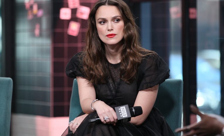 Keira Knightley spomínala na svoju rolu z Pirátov z Karibiku. Film jej pomohol, ale zároveň privodil traumu