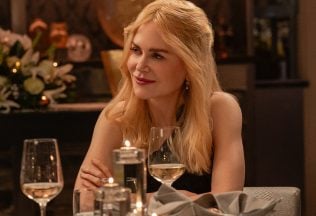 Nicole Kidman za posledný rok hrala v piatich filmoch a seriáloch