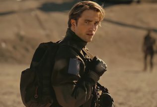 Nový film Christophera Nolana bude hviezdne obsadený. Zahrá si v ňom aj Robert Pattinson