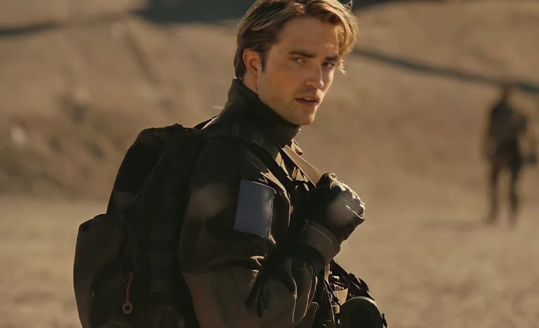 Nový film Christophera Nolana bude hviezdne obsadený. Zahrá si v ňom aj Robert Pattinson