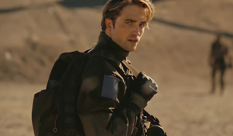 Nový film Christophera Nolana bude hviezdne obsadený. Zahrá si v ňom aj Robert Pattinson