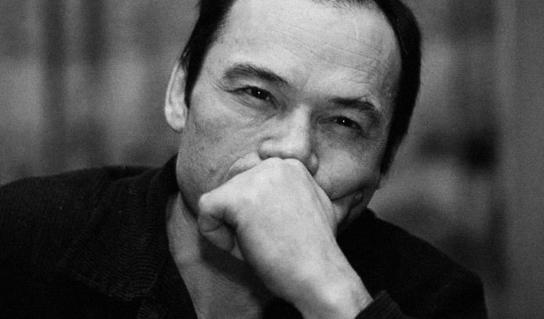 Volali ho Oceľový tesák. Psychopatický vrah Nikolai Dzhumagaliev, ktorý utiekol z psychiatrickej liečebne