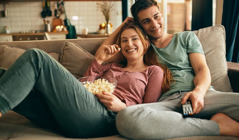 Služba SkyShowtime ponúka výraznú zľavu predplatného. Po aktivovaní bude platiť navždy