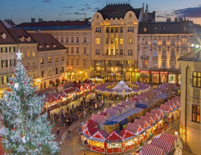 Čarovné vianočné trhy na Slovensku. Kedy a kde zažiješ tie najkrajšie?