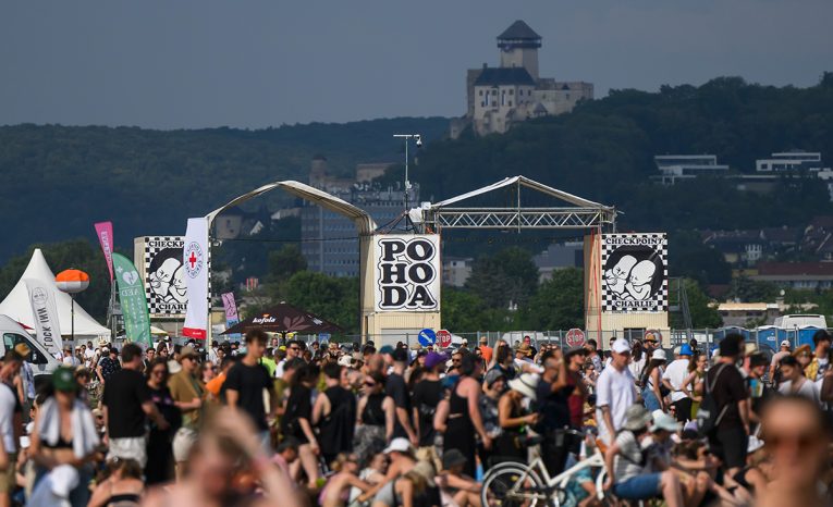 Festival Pohoda začal s oznamovaním mien interpretov pre budúci ročník. Hneď na začiatok vytiahol skutočnú lahôdku.