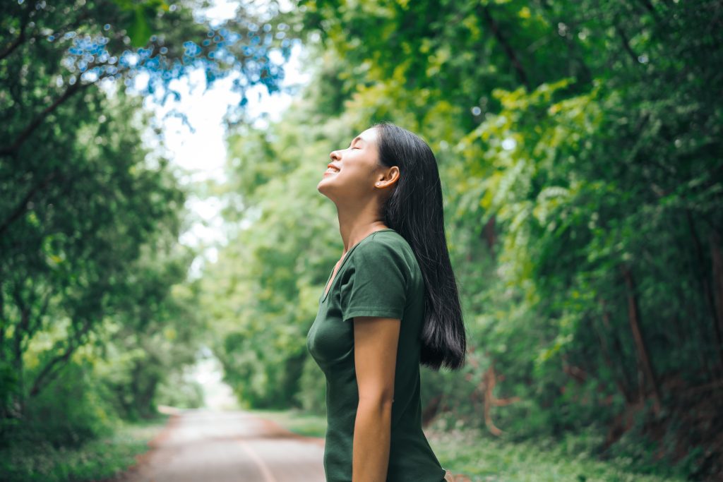 Sila mindfulness: Ako zlepšiť duševné zdravie pomocou pozornosti