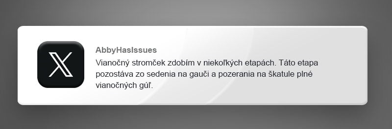 20 najvtipnejších vecí, ktoré v roku 2024 ženy napísali na internete