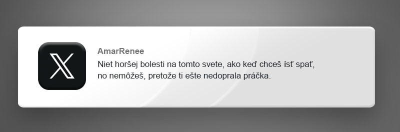 20 najvtipnejších vecí, ktoré v roku 2024 ženy napísali na internete