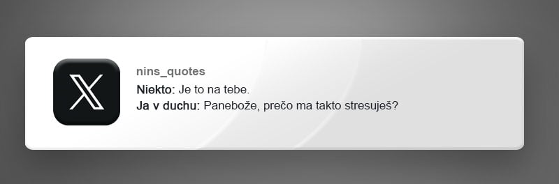 20 najvtipnejších vecí, ktoré v roku 2024 ženy napísali na internete