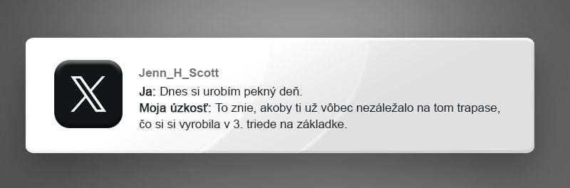 20 najvtipnejších vecí, ktoré v roku 2024 ženy napísali na internete