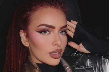 Influencerka Ráchel priznala nový vzťah. Žena to už nie je, takéto je jej vyjadrenie