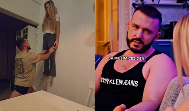Slovenská humorná scéna je veľmi živá. Toto je niekoľko podarených reels od slovenských tvorcov, ktoré ti zaručene zlepšia deň.