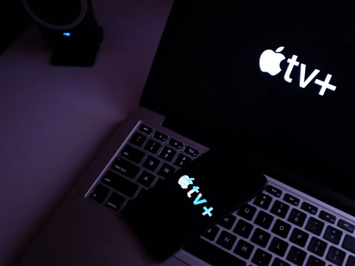 Apple TV+ bude tento víkend pre všetkých zadarmo