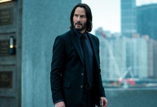 Keanu Reeves v detstve prežíval krušné časy