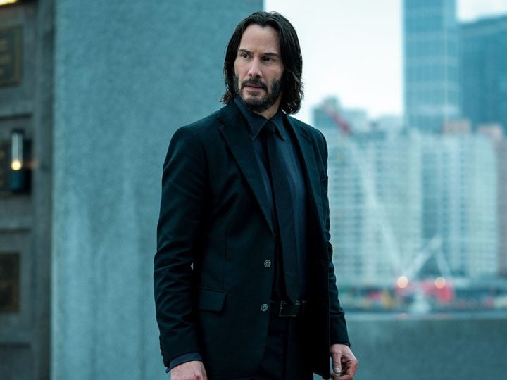 Keanu Reeves v detstve prežíval krušné časy