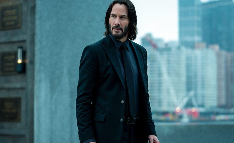 Keanu Reeves v detstve prežíval krušné časy