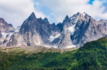 Kvíz: Poznáš zaujímavosti o najvyšších vrchoch sveta? Tieto ti vyrazia dych!