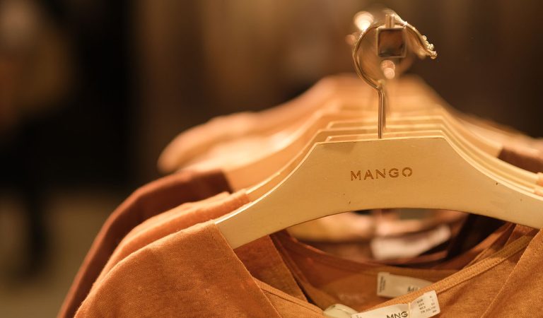 zomrel zakladateľ značky Mango
