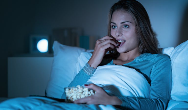 Koľko hodín si tento rok strávil sledovaním Netflixu? Táto stránka ti to prezradí