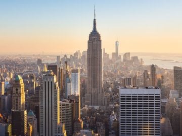 4 dôvody, prečo musíš navštíviť New York