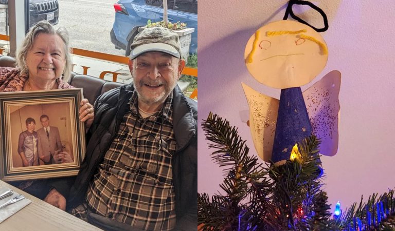 20 dojemných fotografií rodičov, ktoré ťa zahrejú pri srdiečku