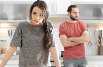 Žiadna ponorka vo vzťahu. Toto je 7 tipov, ako si od partnera udržať zdravý odstup