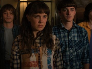 5. séria Stranger Things bude zrejme poriadne krvavá