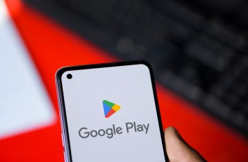 Google Play už nebude jediný: Milióny Android smartfónov dostanú nový obchod s aplikáciami