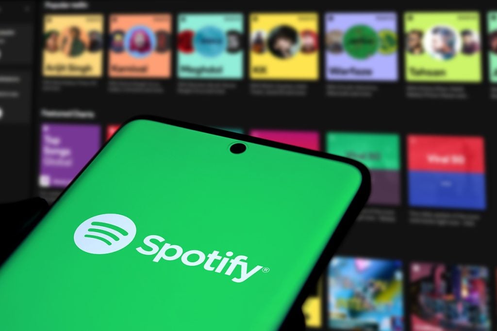 Každoročné zhrnutie najpočúvanejších skladieb a interpretov Spotify Wrapped tento rok prinieslo zmeny, ktoré sa nestretli s pochopením.