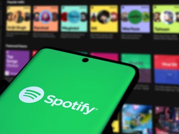 Každoročné zhrnutie najpočúvanejších skladieb a interpretov Spotify Wrapped tento rok prinieslo zmeny, ktoré sa nestretli s pochopením.