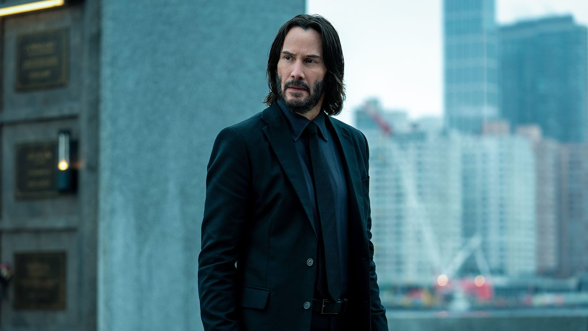 Keanu Reeves v detstve prežíval krušné časy. Zo strednej školy ho vyhodili kvôli zlému správaniu