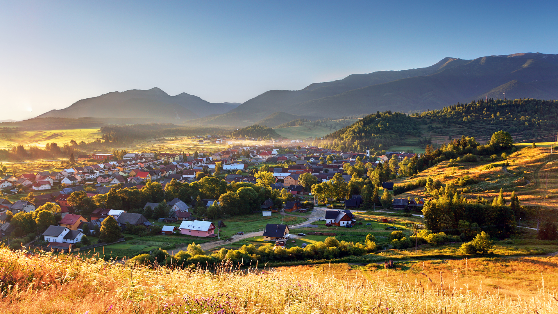 Havaj, Žabokreky či Trpín. Slovenské obce, ktorých názvy ťa prekvapia