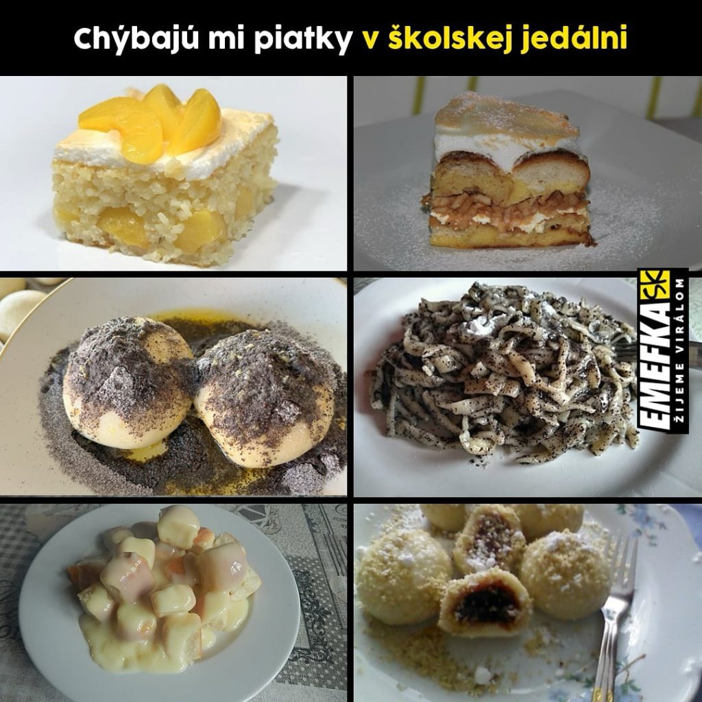 Prinášame ti ďalšiu epizódu seriálu 10 najlepších memes uplynulého týždňa. Minulotýždňové zhrnutie memes z produkcie EMEFKA je tu.