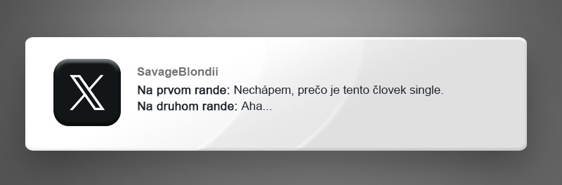 online príspevky randenie