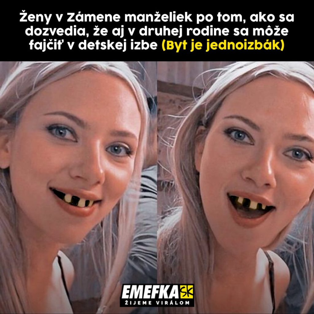 Prinášame ti ďalšiu epizódu seriálu 10 najlepších memes uplynulého týždňa. Minulotýždňové zhrnutie memes z produkcie EMEFKA je tu.