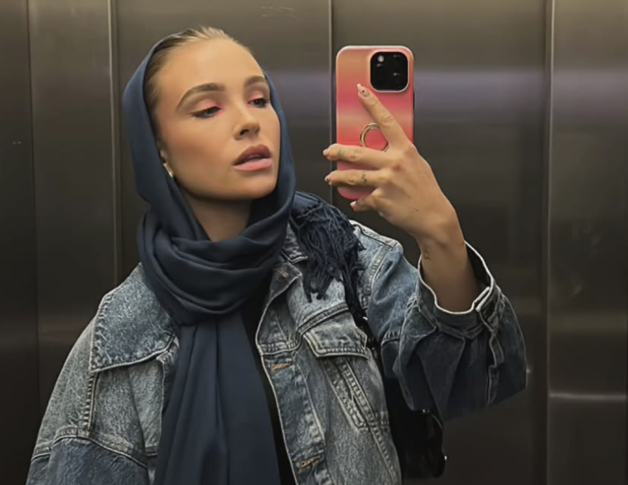 Slovenská influencerka Moma sa po takmer roku a pol vyjadrila ku kauze s Expl0itedom