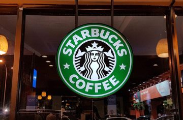 Ikonická sieť kaviarní naďalej rastie. Na nový Starbucks sa môžu tešiť Stredoslováci